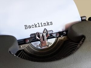 enhance website authority backlinks