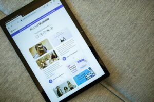 premium marketing for websites